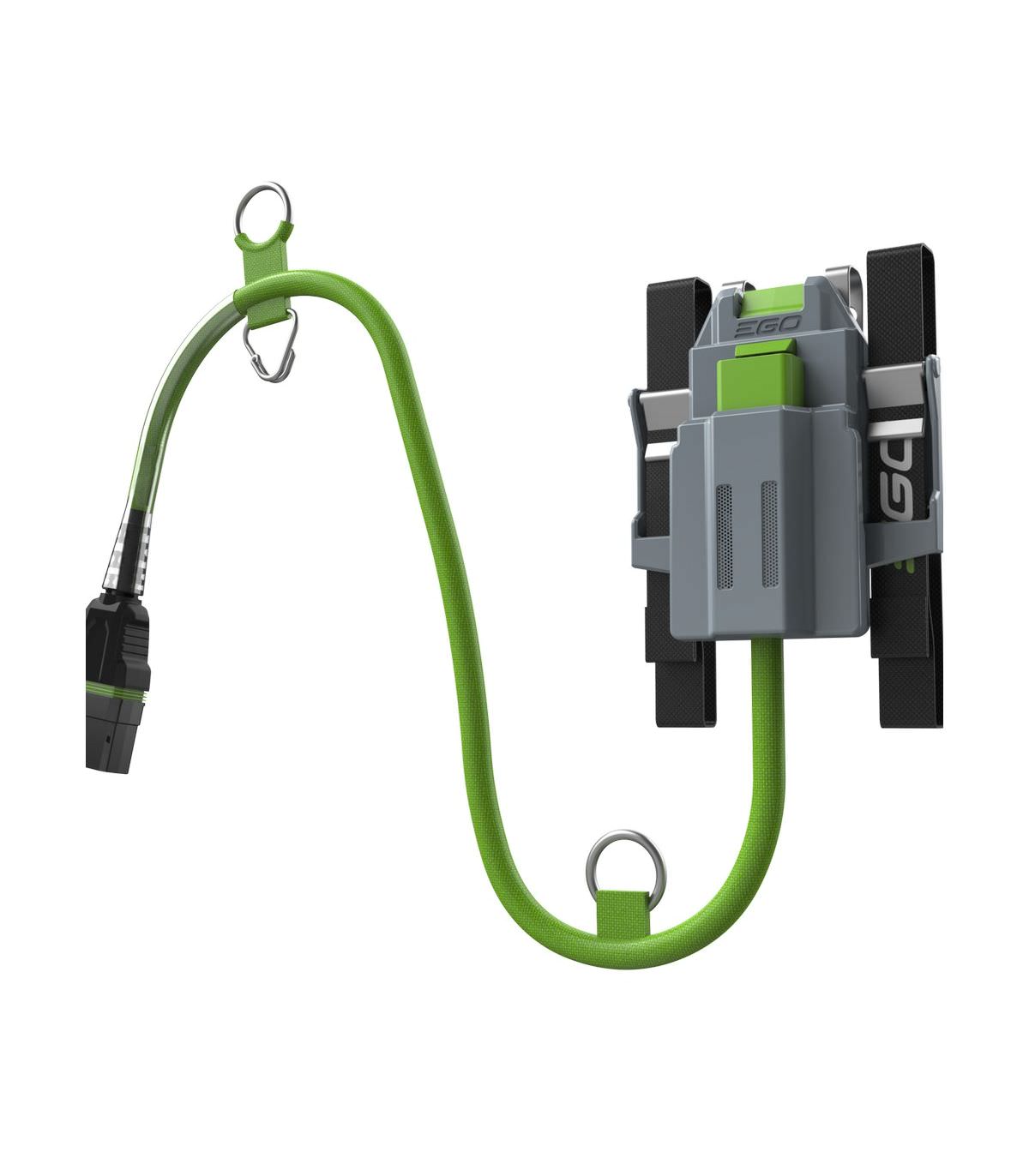 Support porte batterie ceinture pour gamme PRO Egopower ABH3000